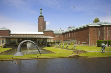 Boijmans Van Beuningen博物馆
