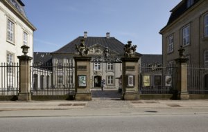 Designmuseum丹麦