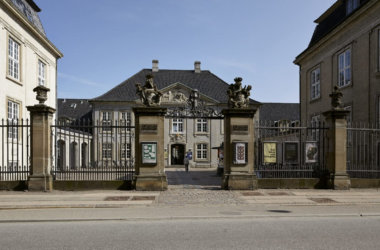 Designmuseum丹麦