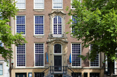 阿姆斯特丹Willet-Holthuysen博物馆